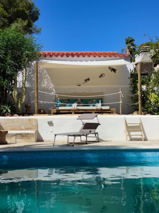 Private Villa Mit Eigenem Pool Unter Palmen كالا يِنيا المظهر الخارجي الصورة